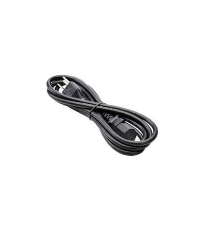 HPE Aruba Networking PC‑AC‑EC 250V/10A 1.8m C13 to CEE7/7 (EU) AC Power Cord