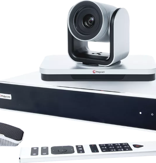 Poly Group 700 - Video conferencing system