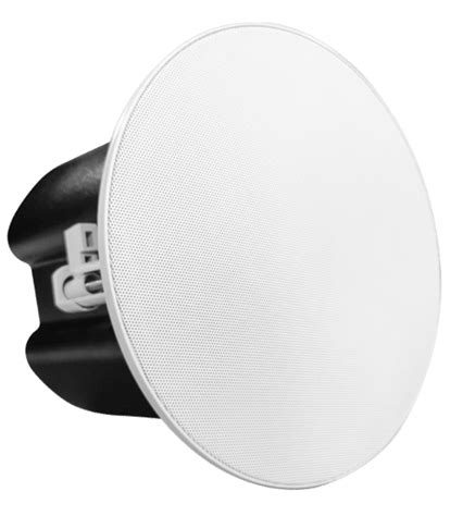Zycoo SC10 Network Ceiling Speaker