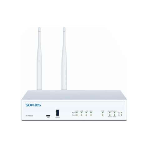 sophos SD-RED 60 SD-RED Remote Ethernet Devices