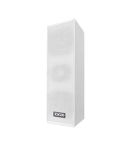 Zycoo SL30 Network Column Speaker