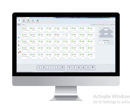Zycoo ELP10 IP Audio Management Software