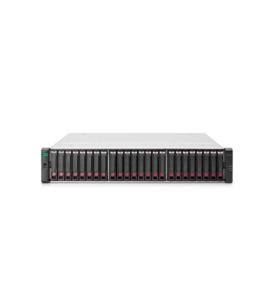 HPE MSA 2042 SAS Dual Controller SFF Storage(Q0F08A)