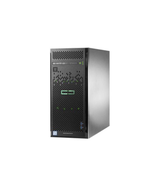 HPE ProLiant ML110 Gen9 Server