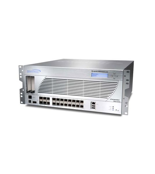 SonicWall SuperMassive E10200