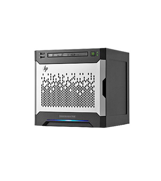 HPE ProLiant MicroServer Gen8