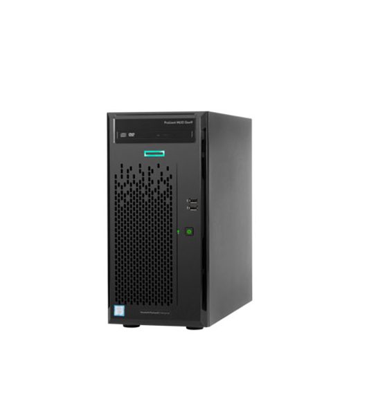HPE ProLiant ML10 Gen9 Server