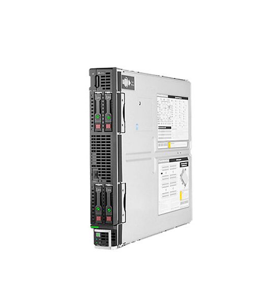 HPE ProLiant BL660c Gen9 Server Blade
