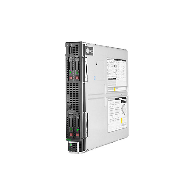 HPE ProLiant BL660c Gen9 Server Blade