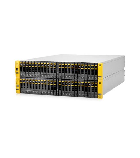 HPE 3PAR StoreServ 8000 Storage