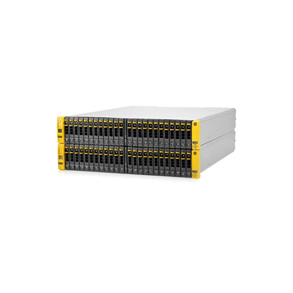 HPE 3PAR StoreServ 8000 Storage - Image 2