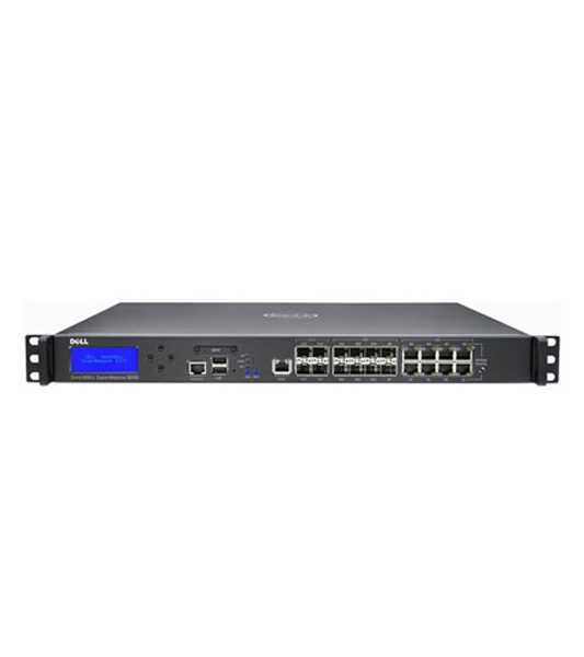 SonicWall SuperMassive 9200