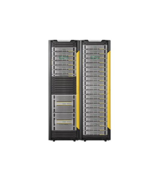 HPE 3PAR StoreServ 20000 Storage