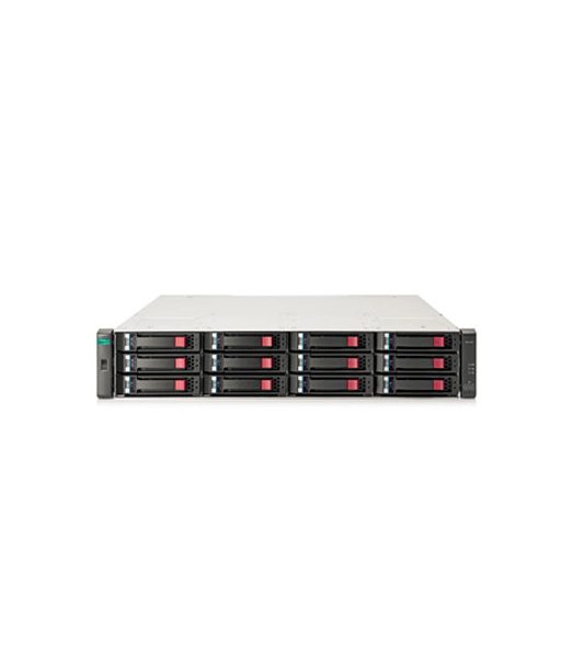 HPE MSA 2042 SAN Dual Controller LFF Storage(Q0F05A)
