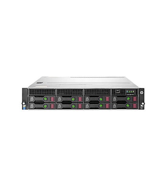 HPE ProLiant DL80 Gen9 Server