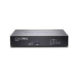SonicWall TZ300 Appliance Only 01 SSC 0215