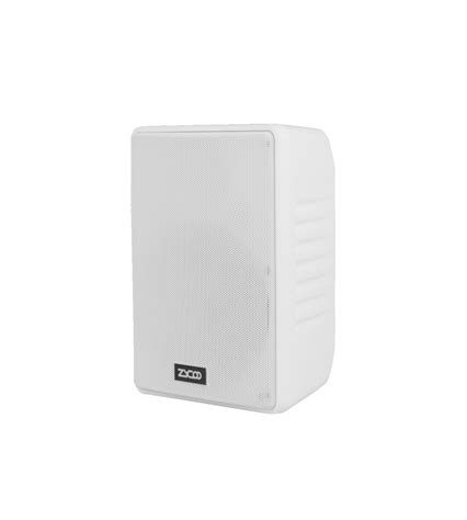 Zycoo SW15 Network Cabinet Speaker
