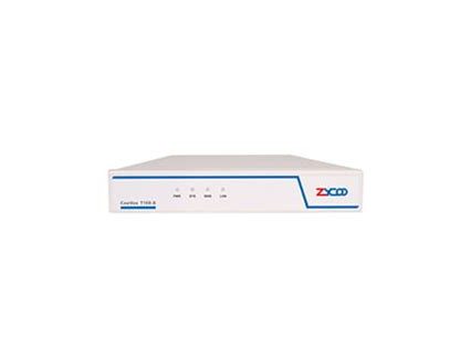 Zycoo T100-220 CooVox T-Series IP PBX