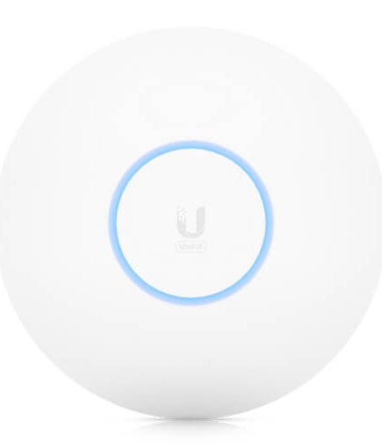 Ubiquiti UniFi Access Point WiFi 6 Pro
