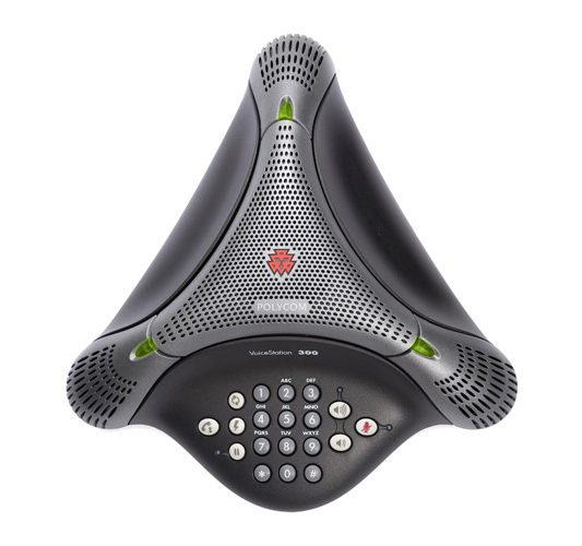 Ploy Voicestation 300