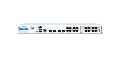 sophos XGS 3100 XGS Series Next-Gen Firewall Appliances