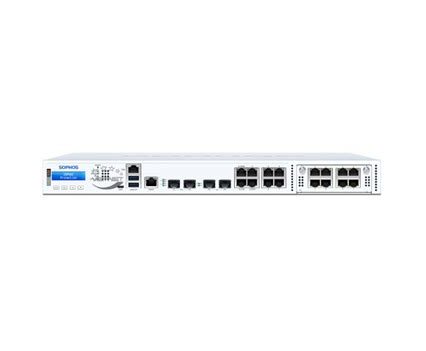 sophos XGS 3300 XGS Series Next-Gen Firewall Appliances