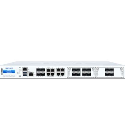 sophos XGS 4300 XGS Series Next-Gen Firewall Appliances
