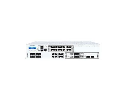 sophos XGS 5500 2U Model XGS Series Next-Gen Firewall Appliances