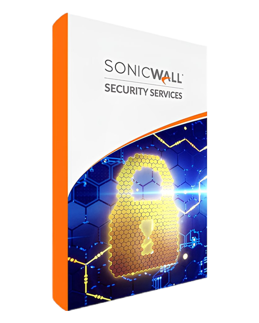 SonicWall 02-SSC-6393 | Advanced Protection Service Suite for TZ470 (1-Year)