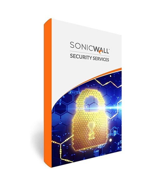 SonicWall 02-SSC-6393
