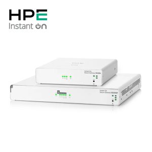 HPE Aruba Instant on Network Gateways