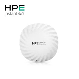 HPE Aruba Instant on Wireless Access Points