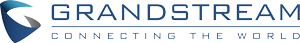 Grandstream Logo at Syscom