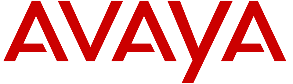 avaya logo at syscom